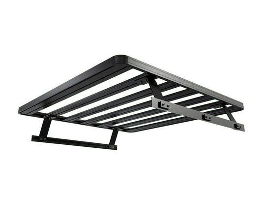 Nissan Titan Pickup Truck (2003-Present) Slimline II Load Bed Rack Kit Front Runner
