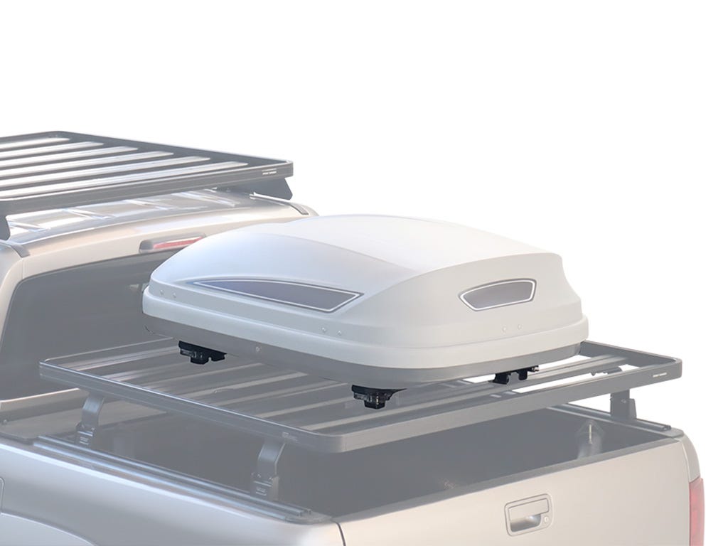 Quick Release Cargo Box Bracket Front Runner