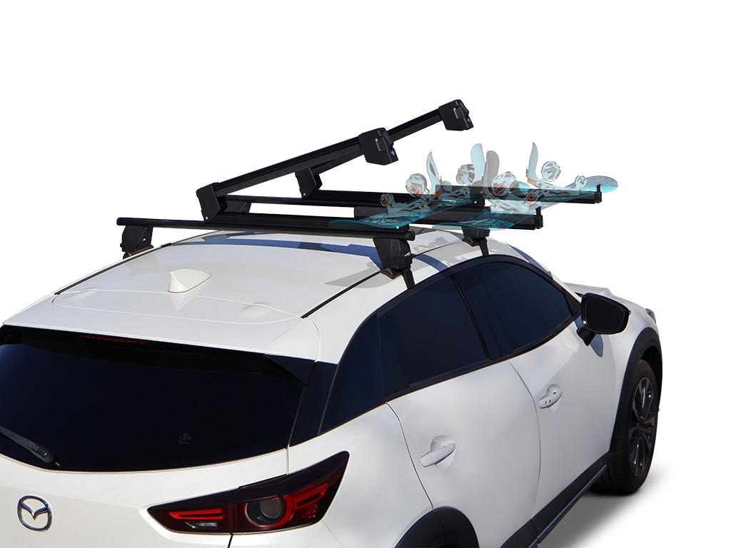 Ski / Snowboard Carrier Front Runner