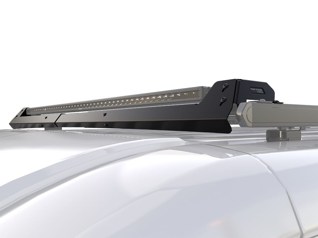 Slimpro Van Rack Adjustable Wind Fairing Front Runner