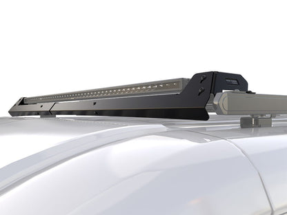 Slimpro Van Rack Adjustable Wind Fairing Front Runner