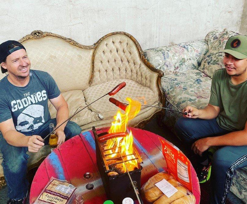 Skwok Cooking Bundle