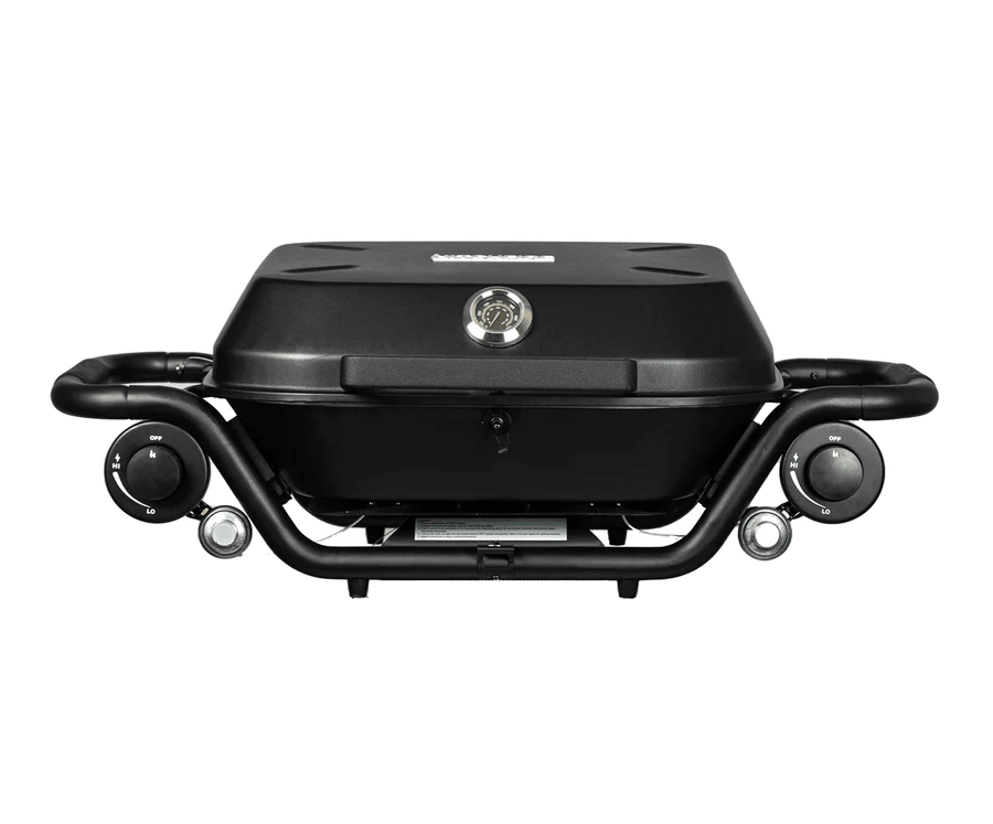 F-20 Hitch Mounted Propane Grill (Special Offer)