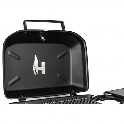 F-20 Hitch Mounted Propane Grill (Special Offer)
