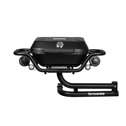 F-20 Hitch Mounted Propane Grill (Special Offer)