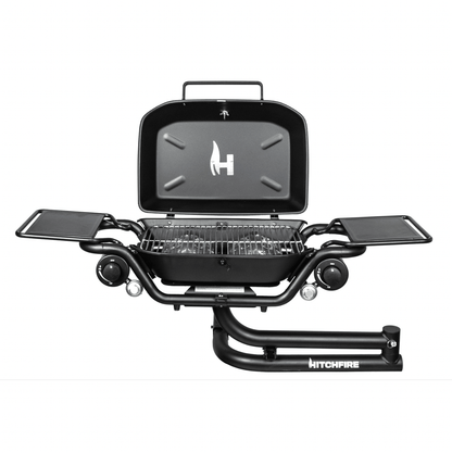 F-20 Hitch Mounted Propane Grill (Special Offer)