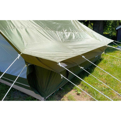 Scout About Tent Fly Cover