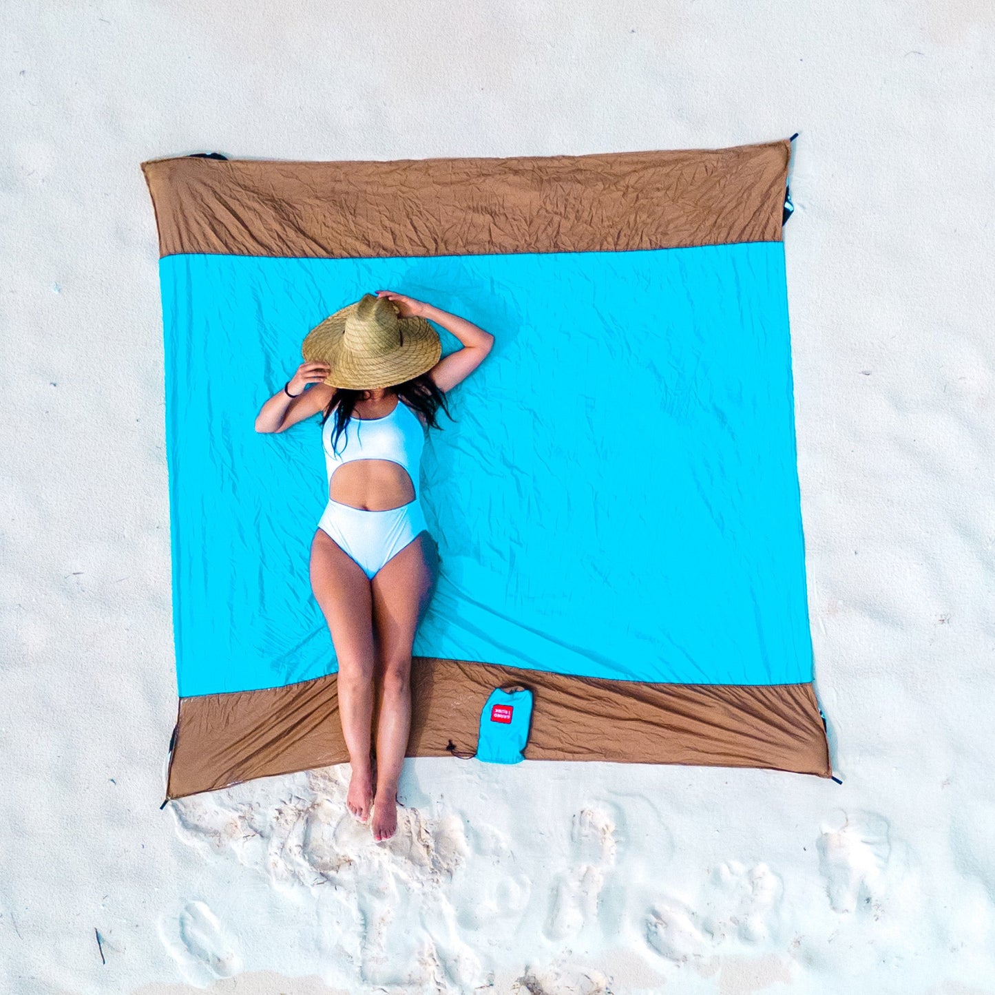 Parasheet® Beach Blanket