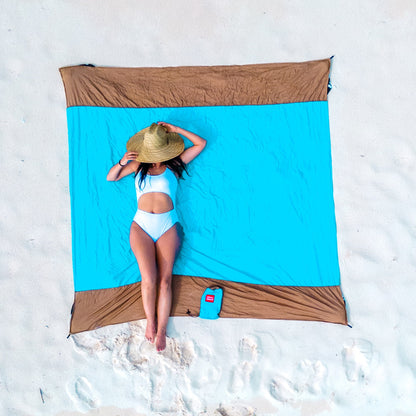 Parasheet® Beach Blanket