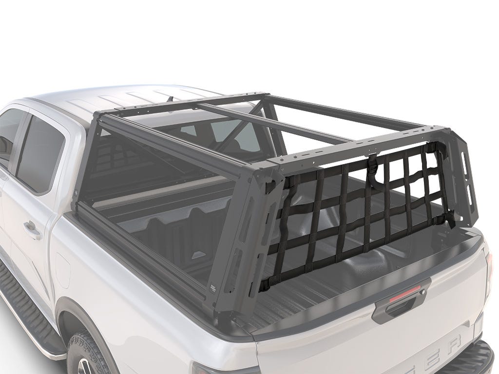 Pro Bed Tailgate Net Front Runner