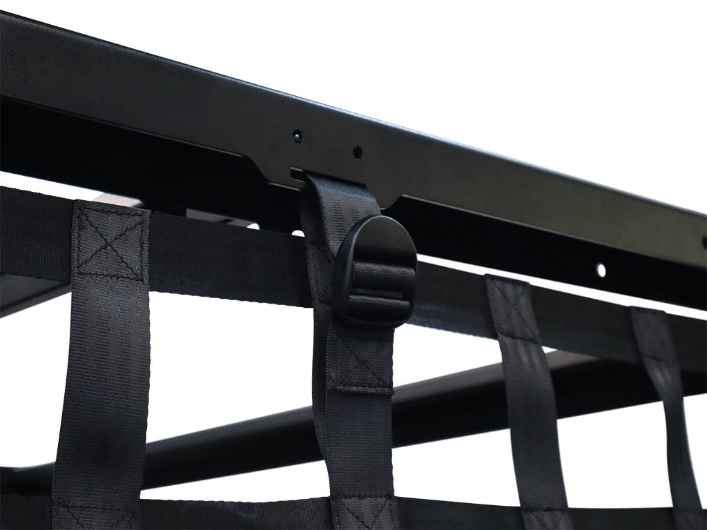 Pro Bed Tailgate Net Front Runner