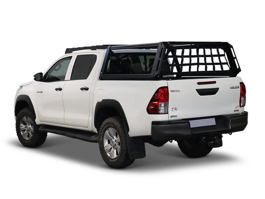 Pro Bed Tailgate Net Front Runner