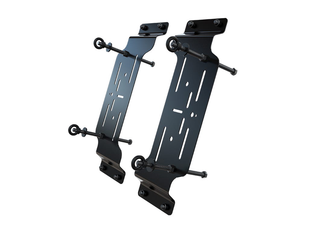 Pro Bed Recovery Bracket Front Runner