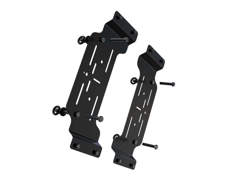 Pro Bed Recovery Bracket Front Runner