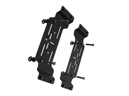 Pro Bed Recovery Bracket Front Runner