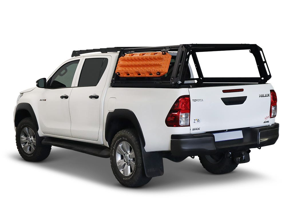 Pro Bed Recovery Bracket Front Runner