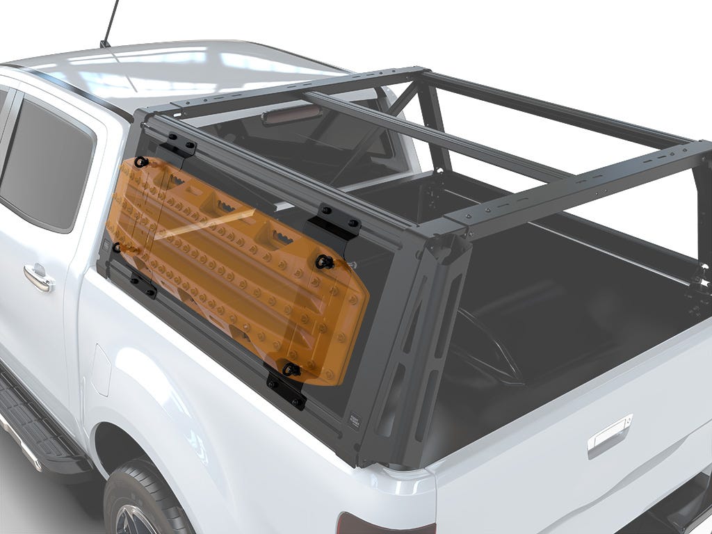 Pro Bed Recovery Bracket Front Runner