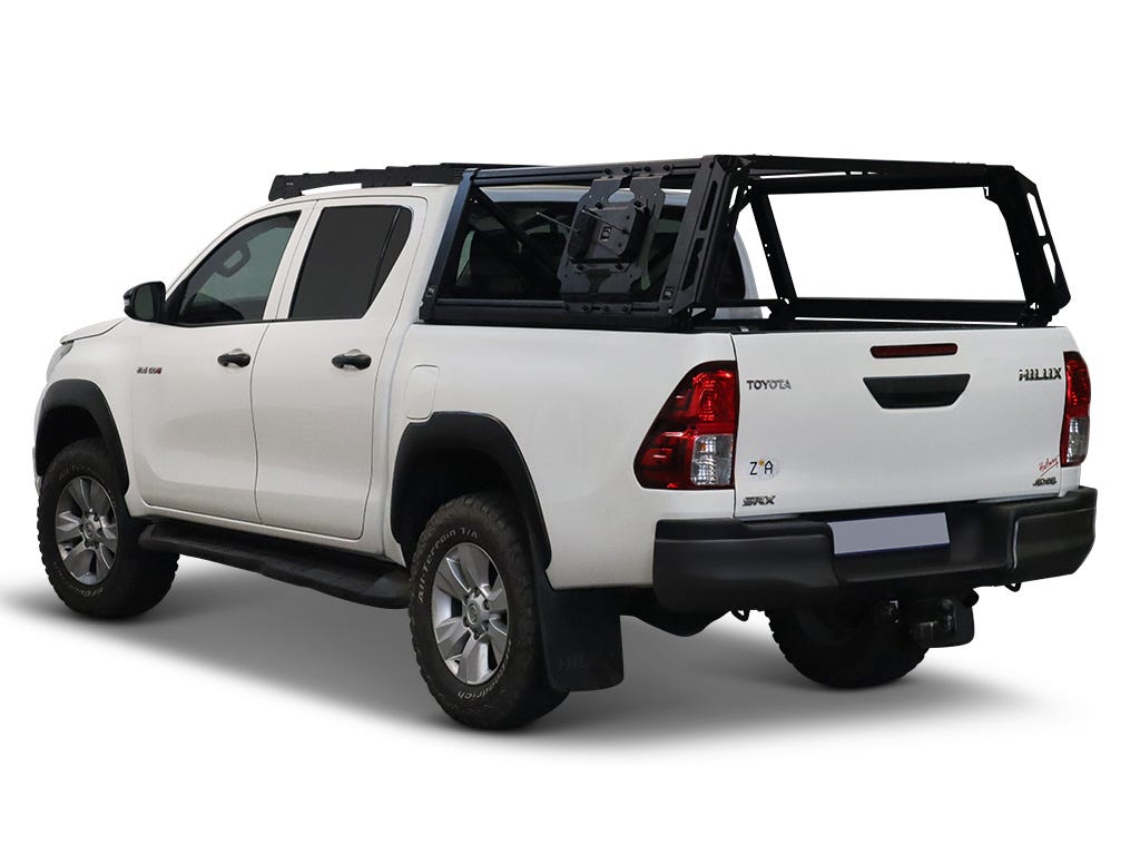 Pro Bed Water Kit / 20L Front Runner