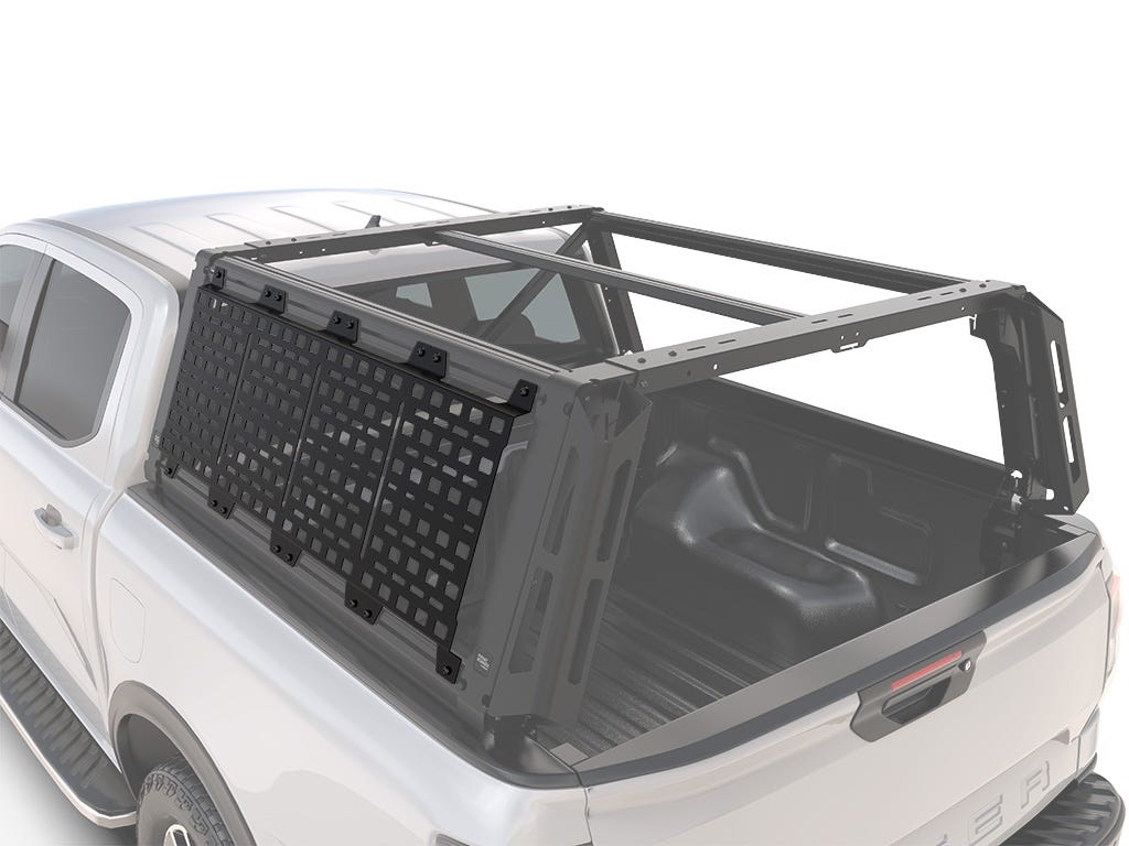 Pro Bed Rack Side Molle Panel / 1200mm Front Runner