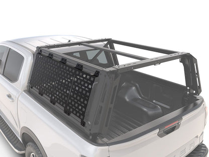 Pro Bed Rack Side Molle Panel / 1200mm Front Runner