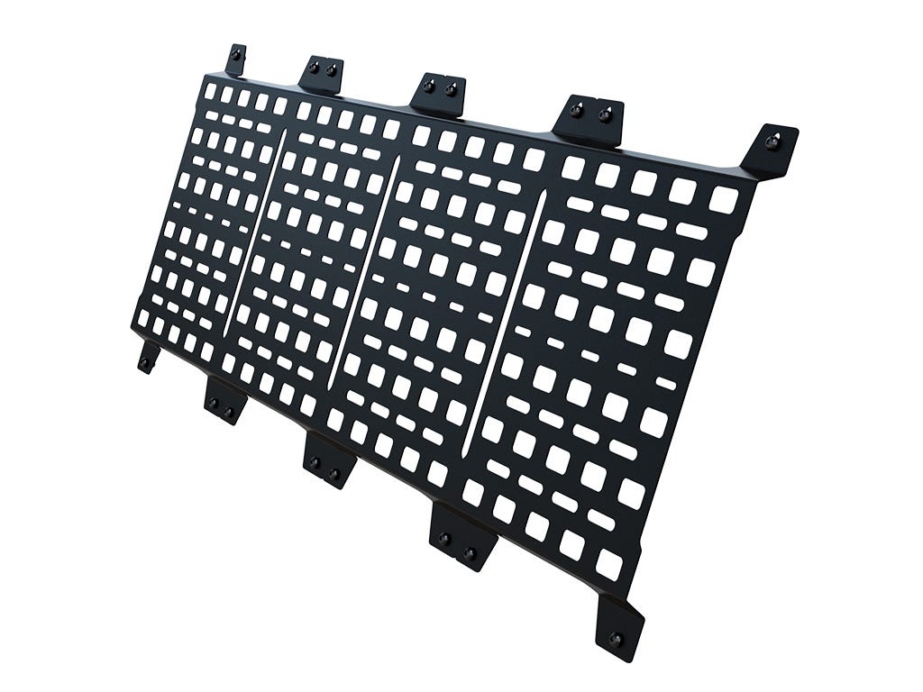 Pro Bed Rack Side Molle Panel / 1200mm Front Runner