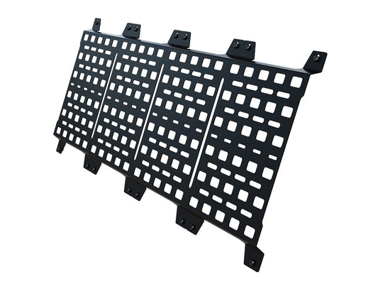Pro Bed Rack Side Molle Panel / 1200mm Front Runner