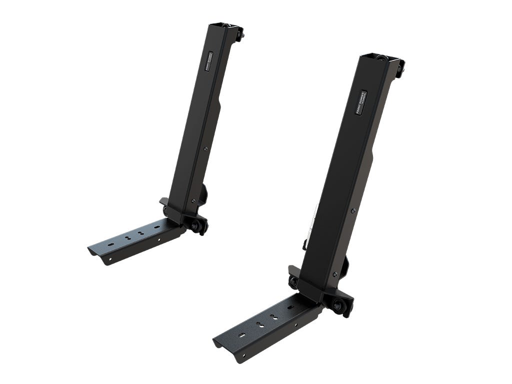 Pro Bed Side Mount Bike Carrier Front Runner