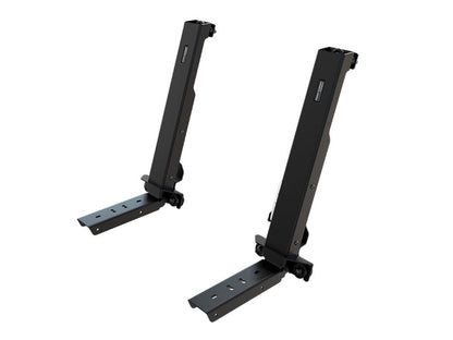 Pro Bed Side Mount Bike Carrier Front Runner