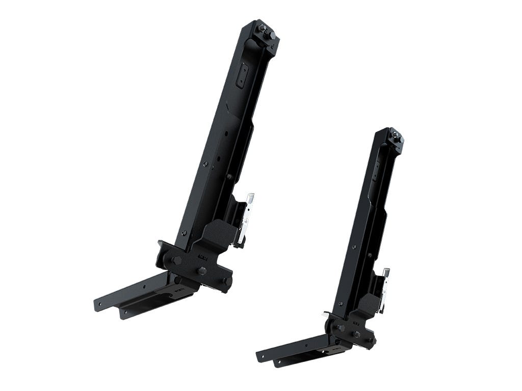 Pro Bed Side Mount Bike Carrier Front Runner
