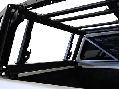 Pro Bed Side Mount Bike Carrier Front Runner