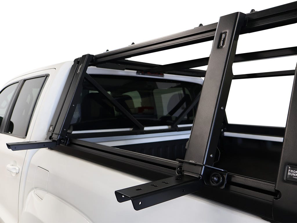 Pro Bed Side Mount Bike Carrier Front Runner