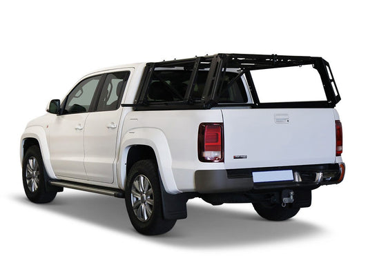 Pro Bed Side Mount Bike Carrier Front Runner