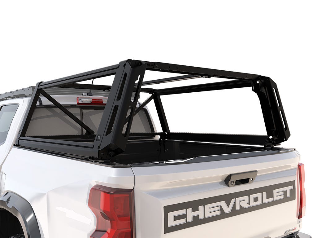 Chevrolet Colorado (2023-Current) Pro Bed System Front Runner