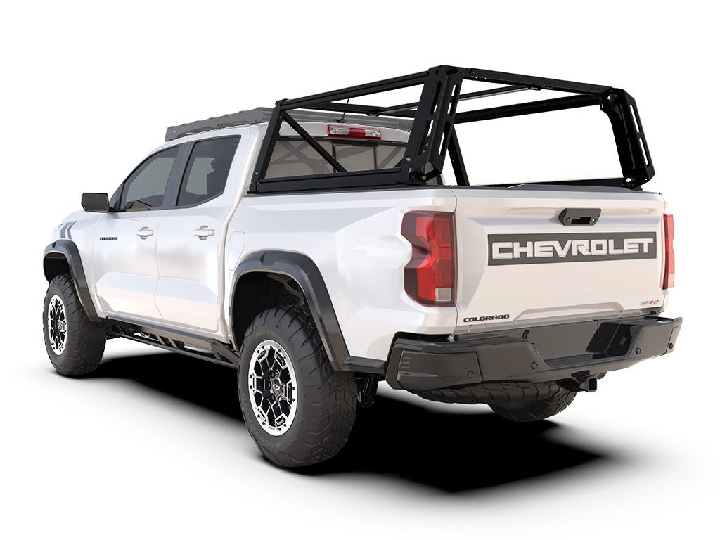Chevrolet Colorado (2023-Current) Pro Bed System Front Runner