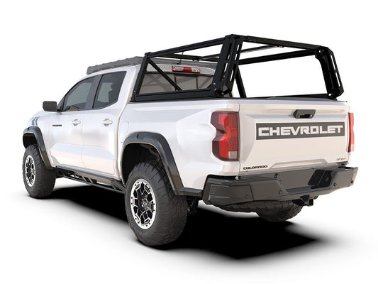 Chevrolet Colorado (2023-Current) Pro Bed System Front Runner