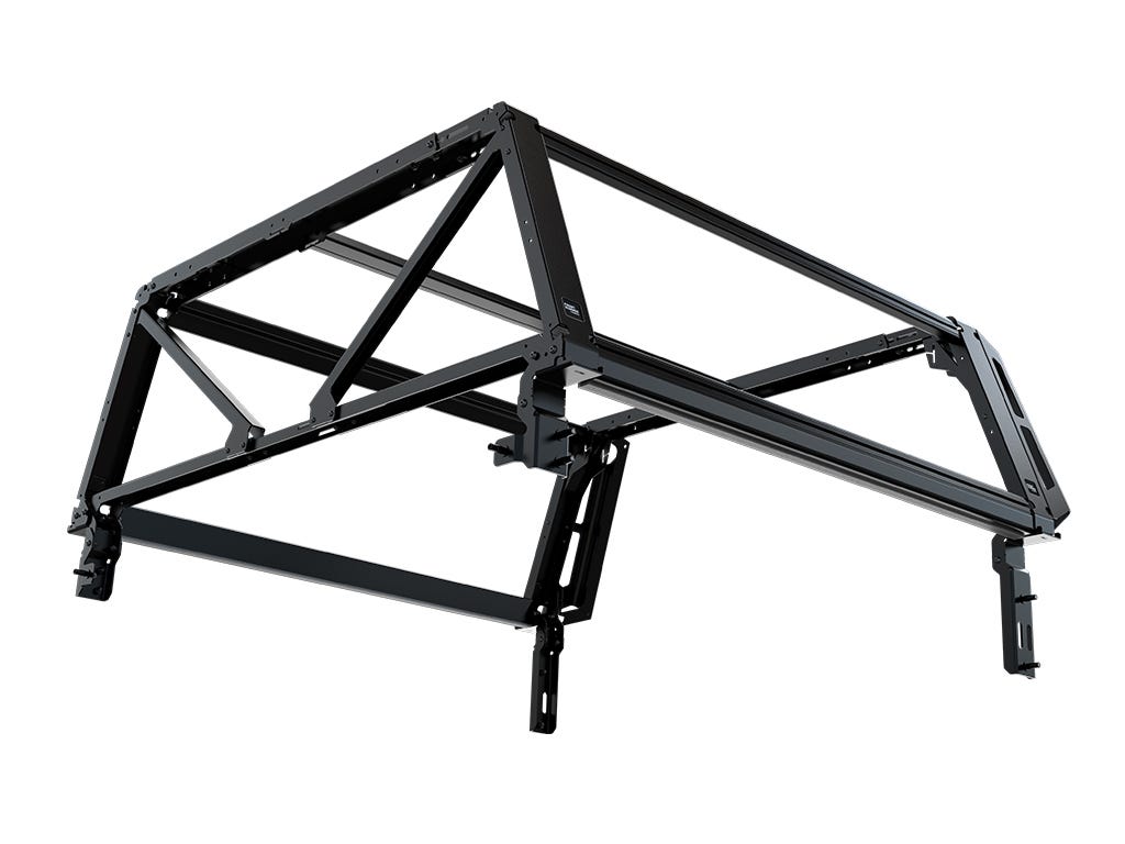 Chevrolet Colorado (2023-Current) Pro Bed System Front Runner
