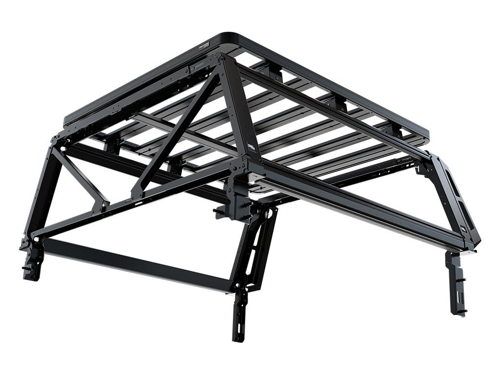 Chevrolet Colorado (2023-Current) Pro Bed Rack Kit
