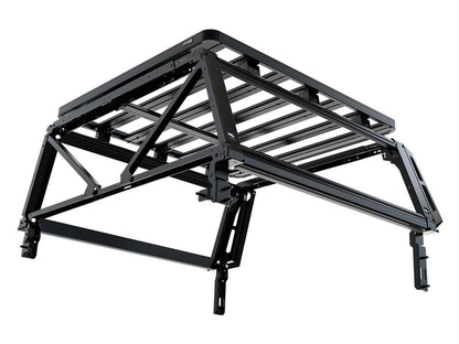 Chevrolet Colorado (2023-Current) Pro Bed Rack Kit