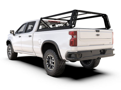 Chevrolet Silverado 4th Gen Standard Bed (2019-Current) Pro Bed System Front Runner