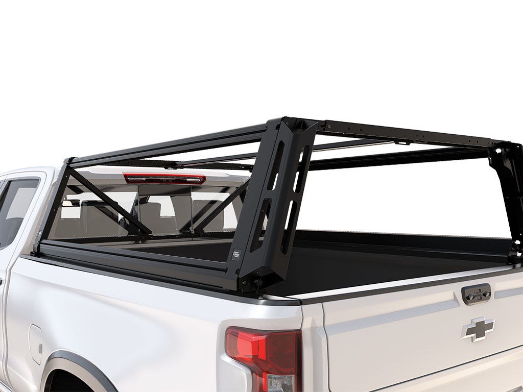 Chevrolet Silverado 4th Gen Standard Bed (2019-Current) Pro Bed System Front Runner