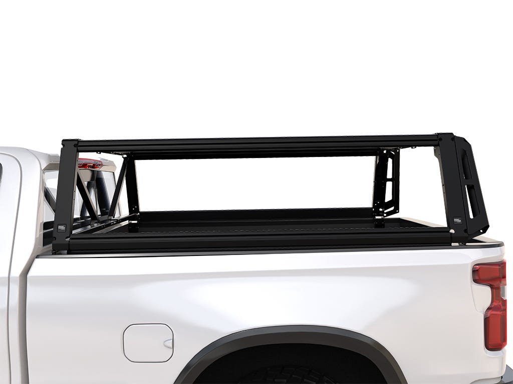 Chevrolet Silverado 4th Gen Standard Bed (2019-Current) Pro Bed System Front Runner