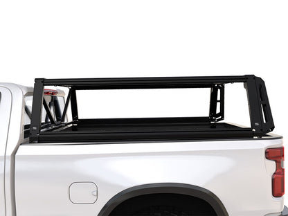 Chevrolet Silverado 4th Gen Standard Bed (2019-Current) Pro Bed System Front Runner