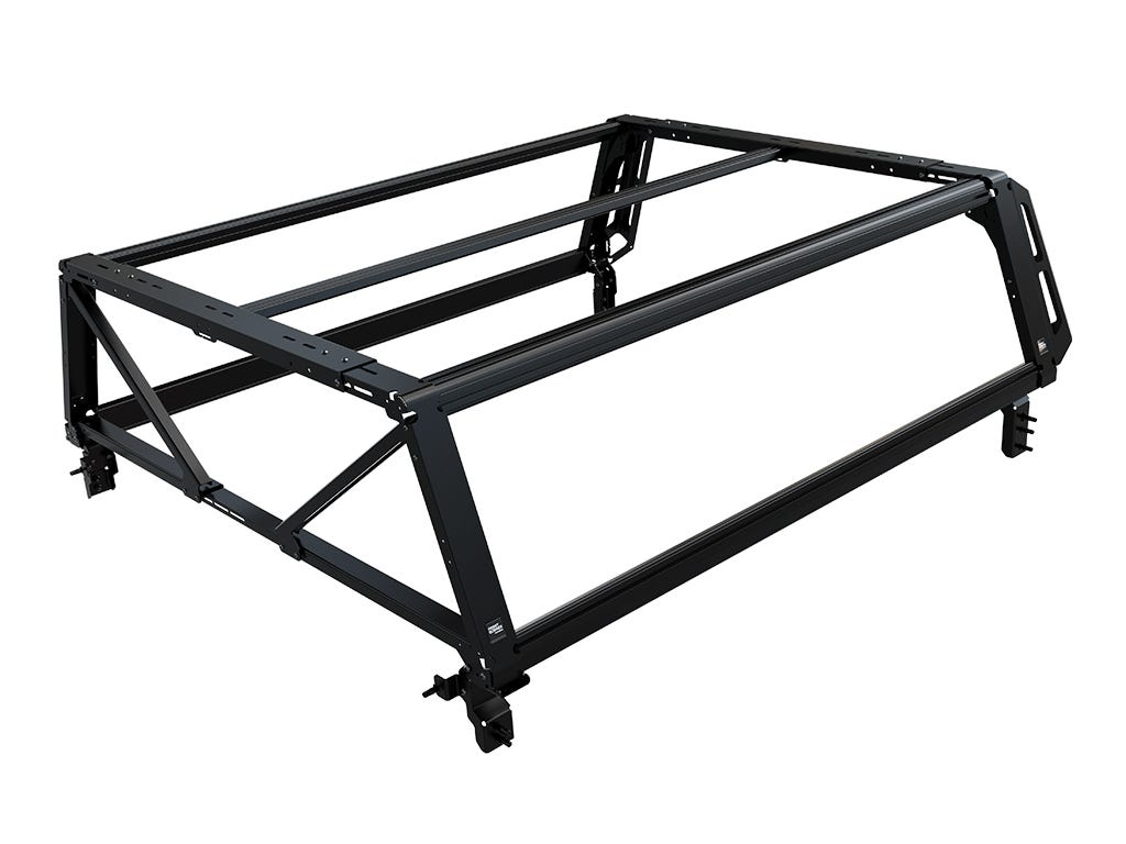 Chevrolet Silverado 4th Gen Standard Bed (2019-Current) Pro Bed System Front Runner