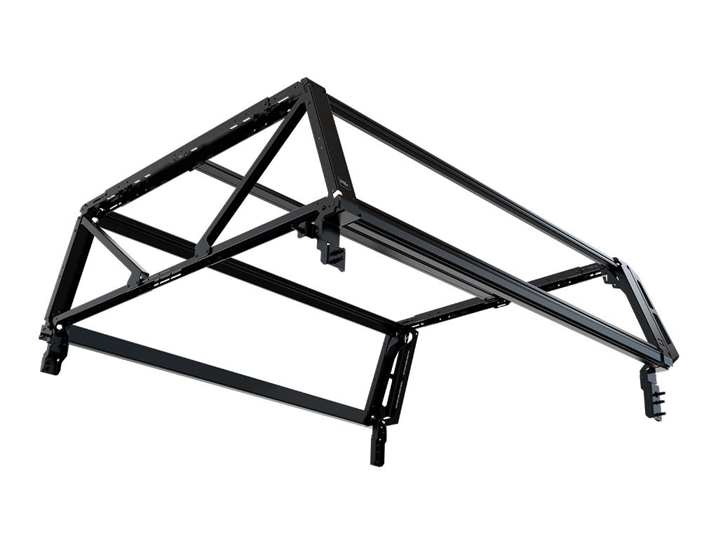 Chevrolet Silverado 4th Gen Standard Bed (2019-Current) Pro Bed System Front Runner
