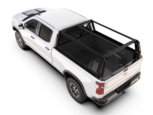 Chevrolet Silverado 4th Gen Standard Bed (2019-Current) Pro Bed System Front Runner