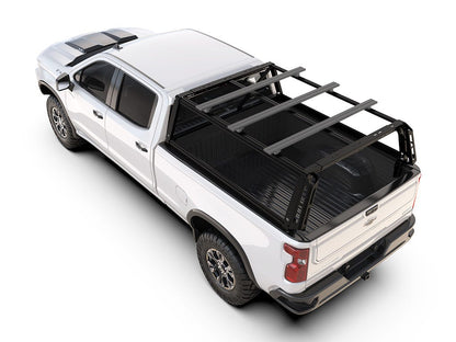 Chevrolet Silverado 4th Gen Standard Bed (2019-Current) Pro Bed System Front Runner