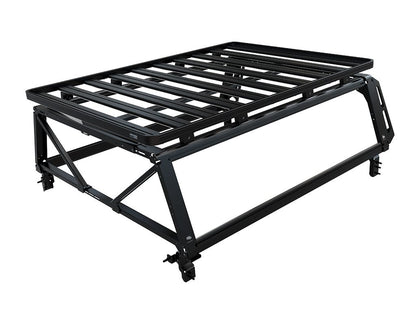 Chevrolet Silverado 4th Gen Standard Bed (2019-Current) Pro Bed Rack Kit