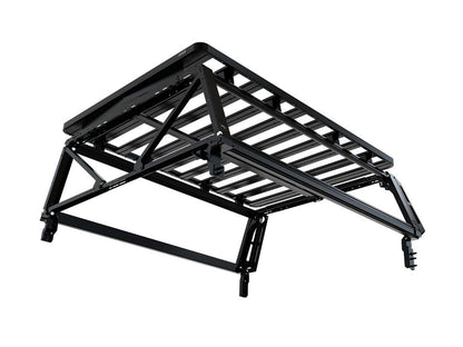 Chevrolet Silverado 4th Gen Standard Bed (2019-Current) Pro Bed Rack Kit