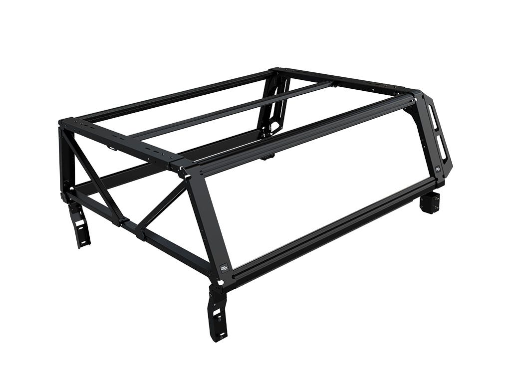 RAM 1500 (5th Gen) 4 Door Crew Cab 5'7in Box (2019-Current) Pro Bed System Front Runner