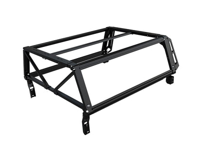 RAM 1500 (5th Gen) 4 Door Crew Cab 5'7in Box (2019-Current) Pro Bed System Front Runner